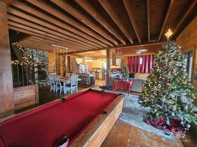 27860 Goat Cooper Road, Robertsdale, AL 36567