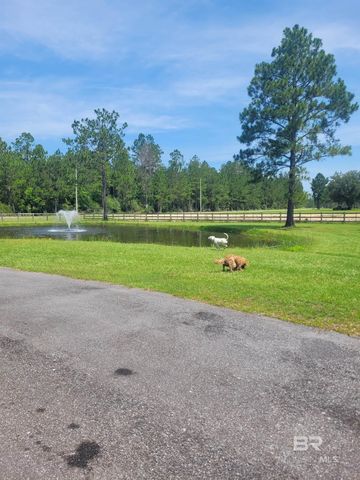 27860 Goat Cooper Road, Robertsdale, AL 36567