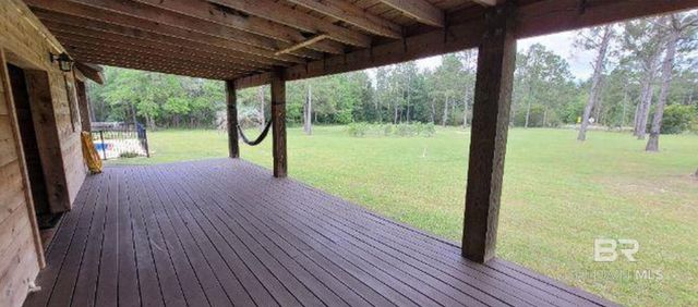 27860 Goat Cooper Road, Robertsdale, AL 36567