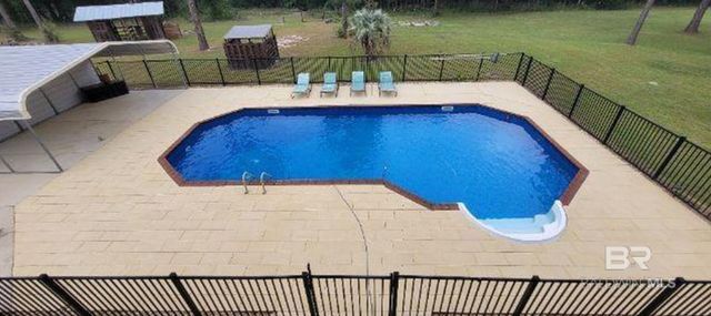 27860 Goat Cooper Road, Robertsdale, AL 36567