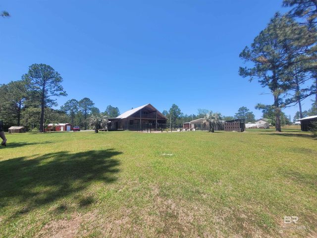 27860 Goat Cooper Road, Robertsdale, AL 36567