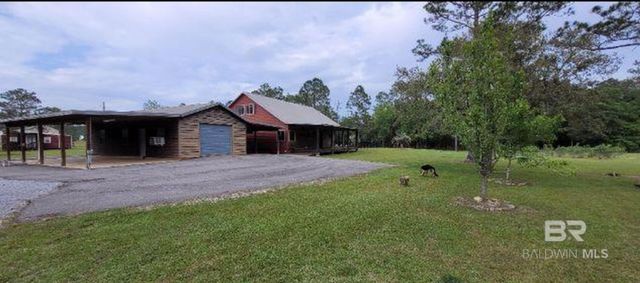 27860 Goat Cooper Road, Robertsdale, AL 36567