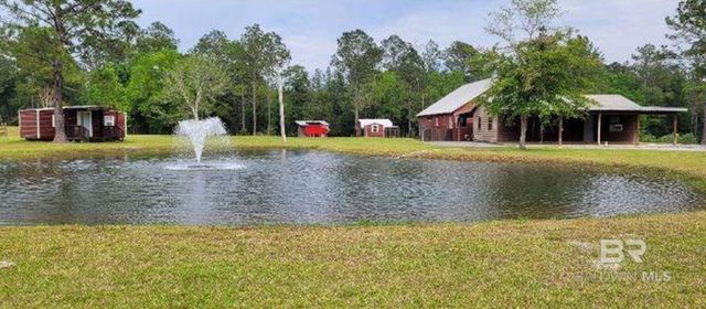 27860 Goat Cooper Road, Robertsdale, AL 36567