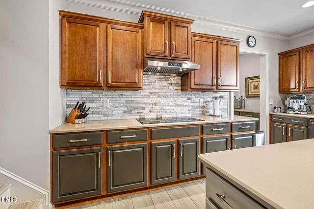 1378 Great Ridge Parkway, Chapel Hill, NC 27516