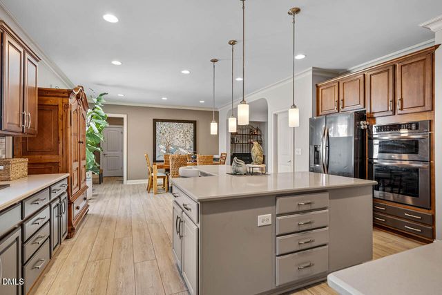 1378 Great Ridge Parkway, Chapel Hill, NC 27516