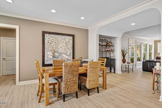 1378 Great Ridge Parkway, Chapel Hill, NC 27516