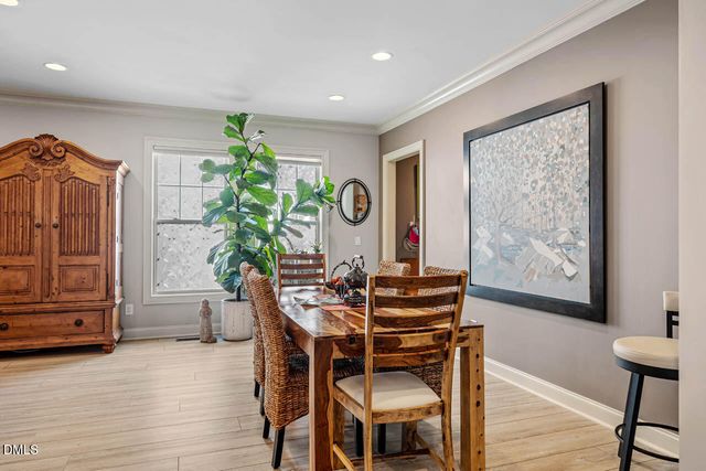 1378 Great Ridge Parkway, Chapel Hill, NC 27516