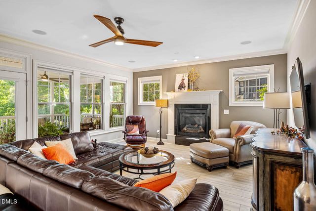 1378 Great Ridge Parkway, Chapel Hill, NC 27516