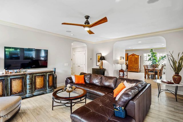 1378 Great Ridge Parkway, Chapel Hill, NC 27516