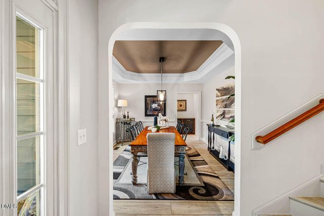 1378 Great Ridge Parkway, Chapel Hill, NC 27516