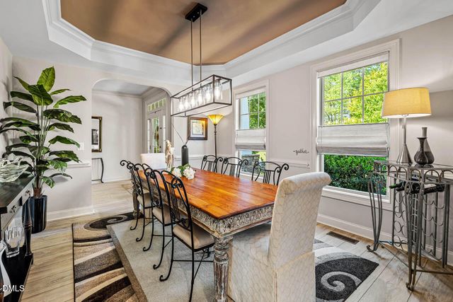 1378 Great Ridge Parkway, Chapel Hill, NC 27516
