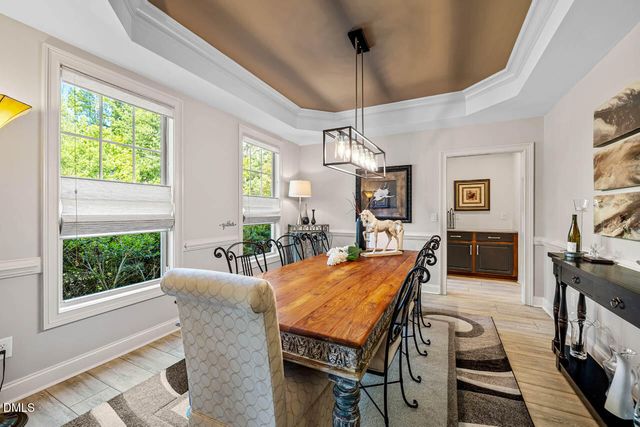 1378 Great Ridge Parkway, Chapel Hill, NC 27516
