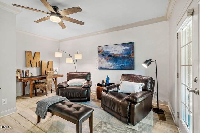 1378 Great Ridge Parkway, Chapel Hill, NC 27516