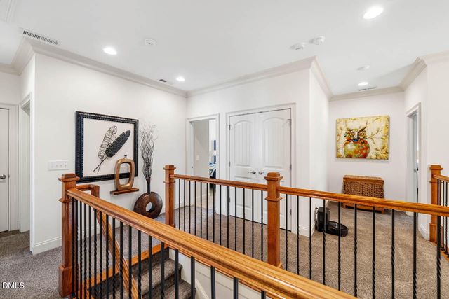 1378 Great Ridge Parkway, Chapel Hill, NC 27516