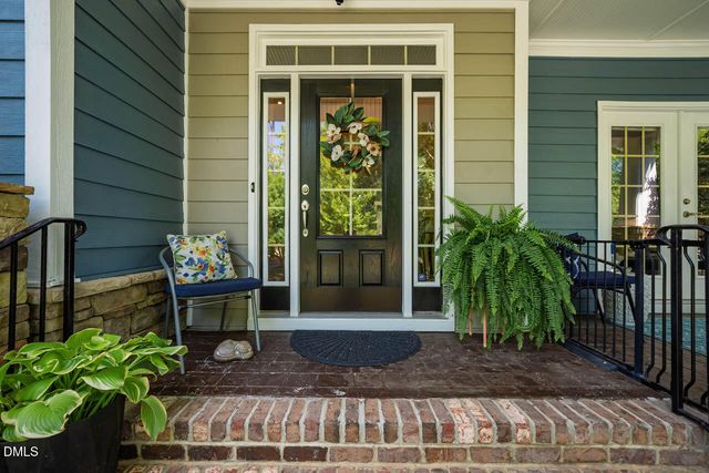 1378 Great Ridge Parkway, Chapel Hill, NC 27516