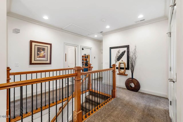 1378 Great Ridge Parkway, Chapel Hill, NC 27516