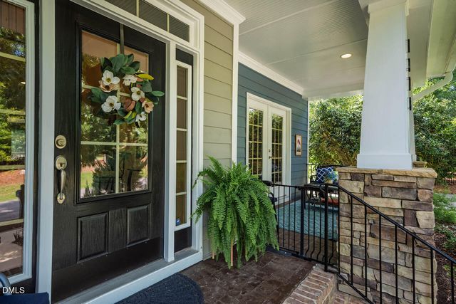 1378 Great Ridge Parkway, Chapel Hill, NC 27516