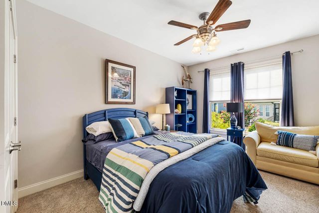 1378 Great Ridge Parkway, Chapel Hill, NC 27516