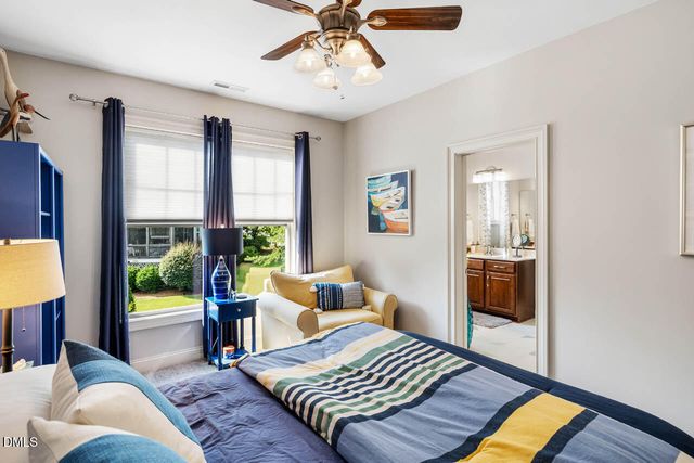 1378 Great Ridge Parkway, Chapel Hill, NC 27516