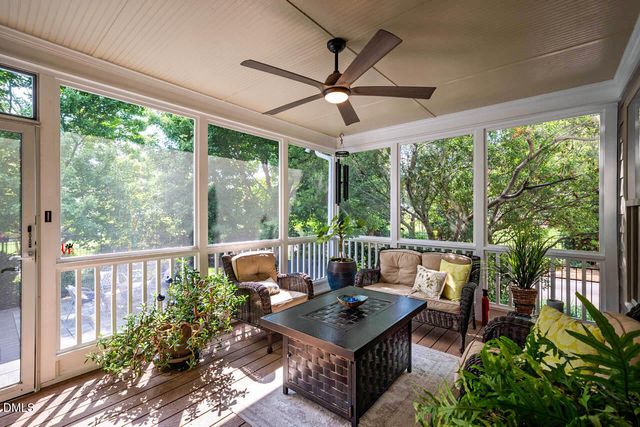 1378 Great Ridge Parkway, Chapel Hill, NC 27516
