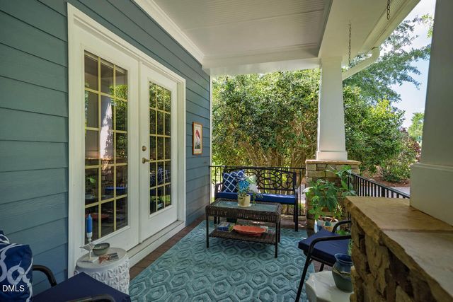 1378 Great Ridge Parkway, Chapel Hill, NC 27516