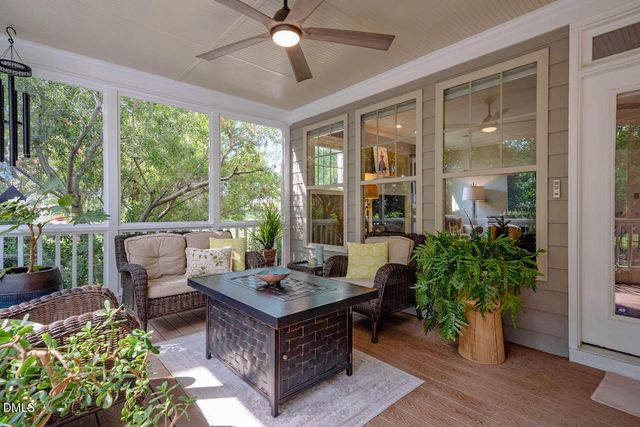 1378 Great Ridge Parkway, Chapel Hill, NC 27516