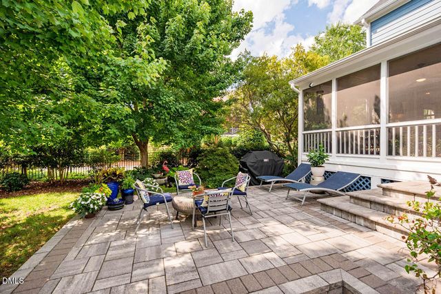 1378 Great Ridge Parkway, Chapel Hill, NC 27516