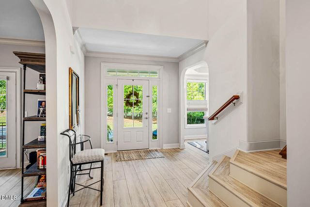 1378 Great Ridge Parkway, Chapel Hill, NC 27516