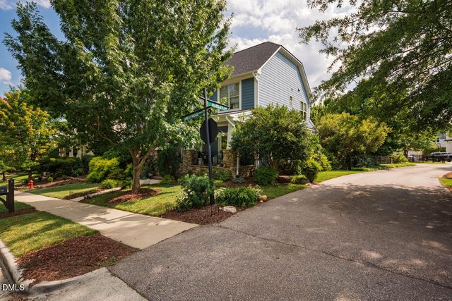 1378 Great Ridge Parkway, Chapel Hill, NC 27516