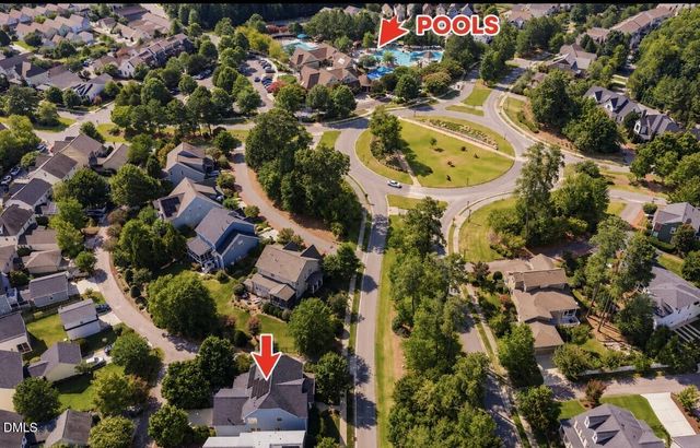 1378 Great Ridge Parkway, Chapel Hill, NC 27516
