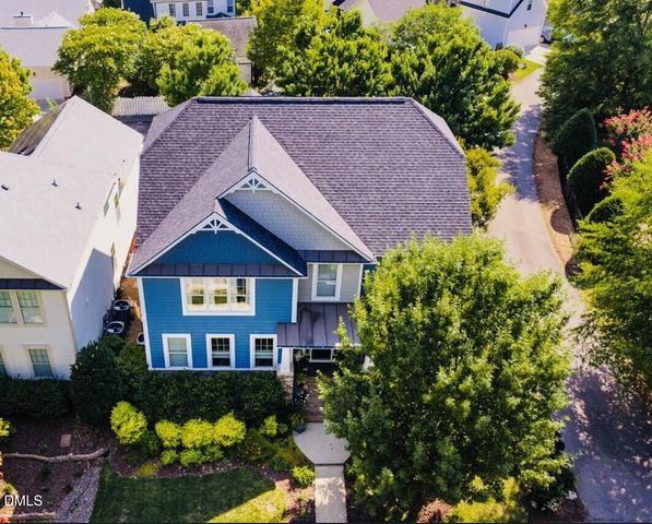 1378 Great Ridge Parkway, Chapel Hill, NC 27516