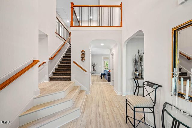 1378 Great Ridge Parkway, Chapel Hill, NC 27516