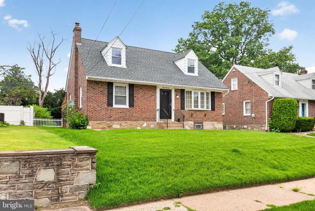 919 HARTEL AVE, Philadelphia, PA 19111