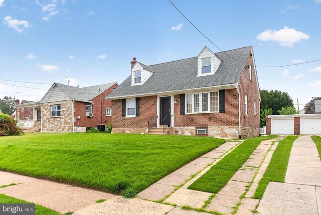 919 HARTEL AVE, Philadelphia, PA 19111