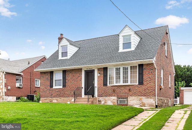 919 HARTEL AVE, Philadelphia, PA 19111
