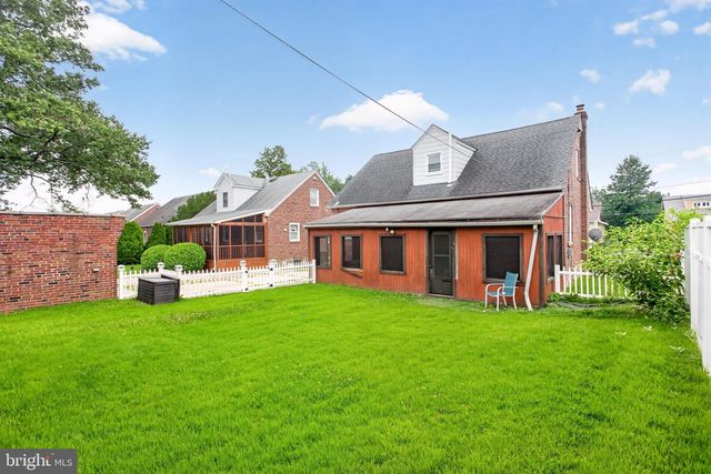 919 HARTEL AVE, Philadelphia, PA 19111