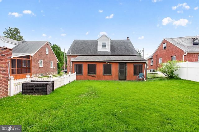 919 HARTEL AVE, Philadelphia, PA 19111