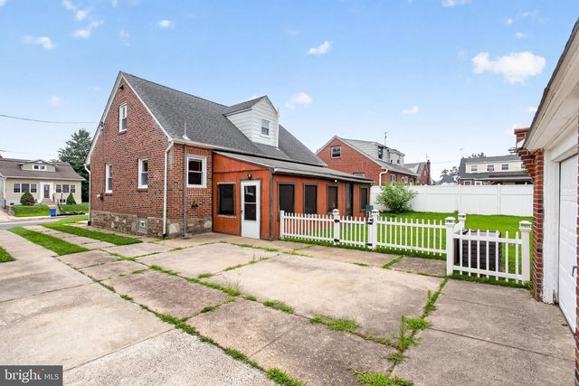 919 HARTEL AVE, Philadelphia, PA 19111