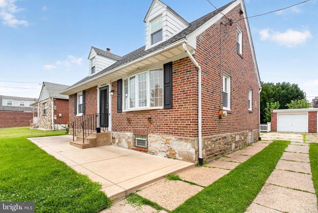 919 HARTEL AVE, Philadelphia, PA 19111