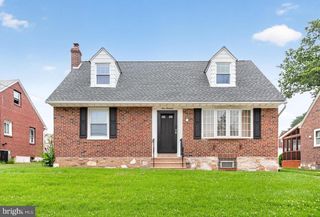 919 HARTEL AVE, Philadelphia, PA 19111