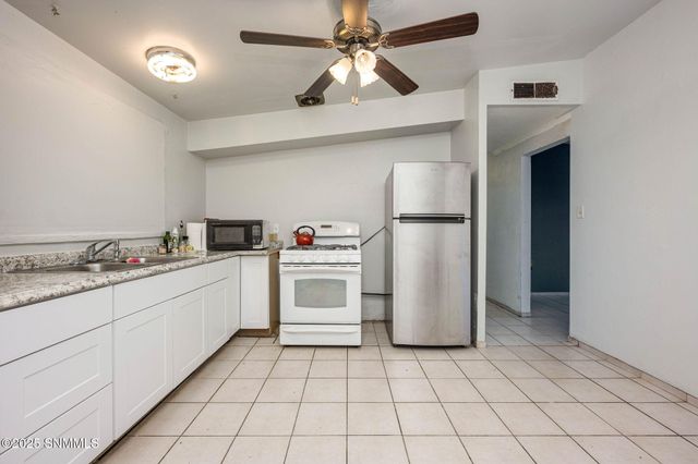 1500 Gladys Drive, Las Cruces, NM 88001