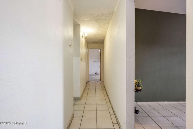 1500 Gladys Drive, Las Cruces, NM 88001