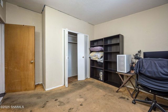 1500 Gladys Drive, Las Cruces, NM 88001