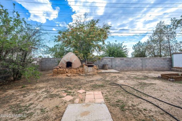 1500 Gladys Drive, Las Cruces, NM 88001