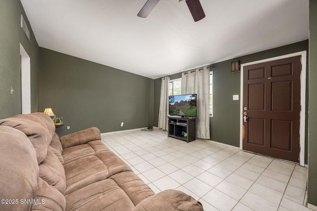 1500 Gladys Drive, Las Cruces, NM 88001