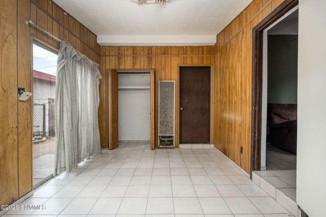 1500 Gladys Drive, Las Cruces, NM 88001