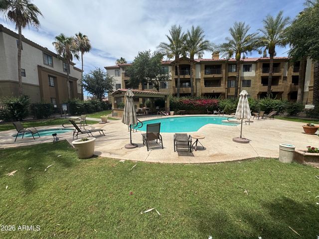 5302 E Van Buren Street 1064, Phoenix, AZ 85008