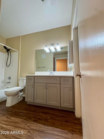 5302 E Van Buren Street 1064, Phoenix, AZ 85008