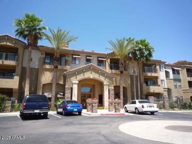 5302 E Van Buren Street 1064, Phoenix, AZ 85008