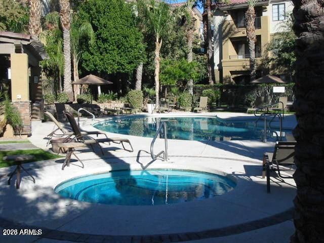 5302 E Van Buren Street 1064, Phoenix, AZ 85008
